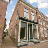 Een woning.