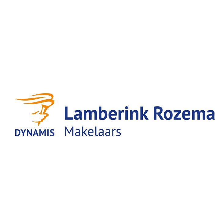 Logo Lamberink Rozema.