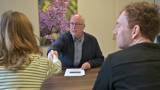 Pieter Rozema is een ervaren en deskundige makelaar met meer dan 25 jaar ervaring als NVM makelaar RM RT in Veendam.