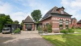 Een woning.