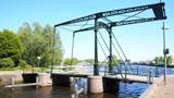 De Van Goghbrug Winschoten. Makelaar regio Winschoten, verkoop woning Noord Oost Groningen.