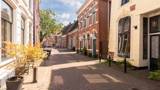 Solwederstraat, centrum Historisch Appingedam, Makelaar regio Appingedam, verkoop woning Noord Oost Groningen