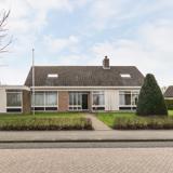 Een woning.