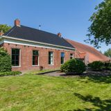 Een woning.