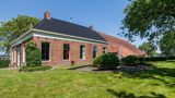 Een woning.